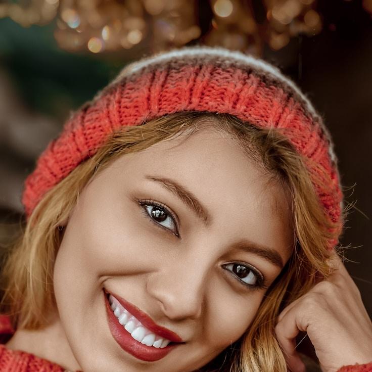 Portrait of Marcus Hale, community mentor and Italian cuisine specialist